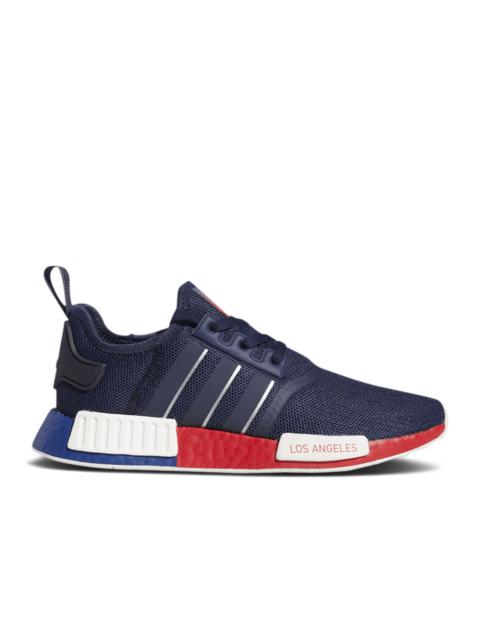 adidas NMD_R1 'UNITED BY SNEAKERS - LOS ANGELES'