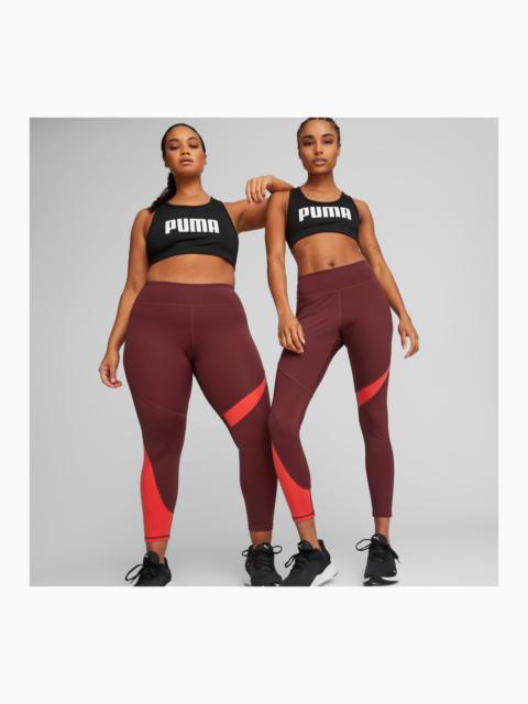 PUMA PUMA x MODIBODI Women's 7/8 Leggings