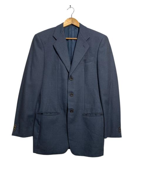 🔥ARMANI COLLEZIONI WOOL MEN COAT JACKETS