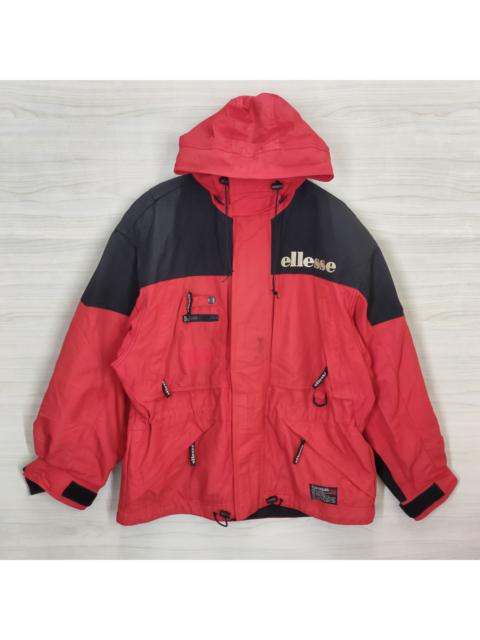 Other Designers Ellesse Snow Jacket | winter sports uniform