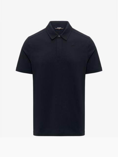 K-WAY VIGGO LT STRETCH JERSEY SLIM