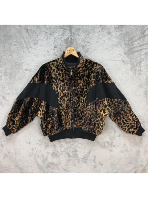 Other Designers Japanese Brand - Lamoda Goji Street Style Printed Jacket #5851-210