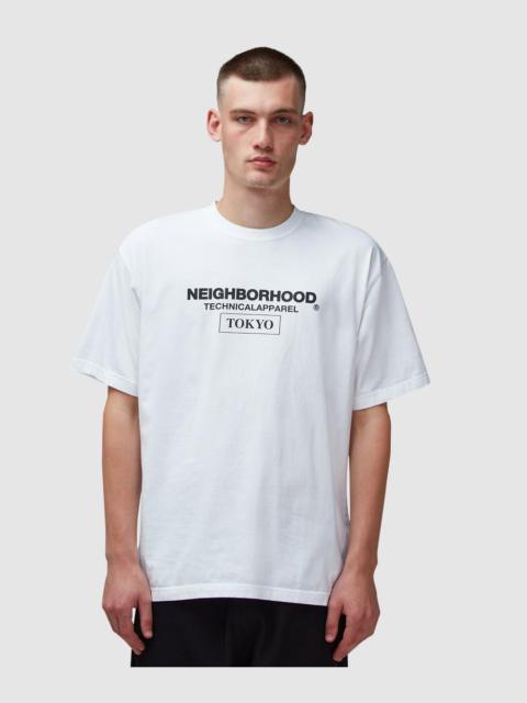 NEIGHBORHOOD NH ss-16 t-shirt