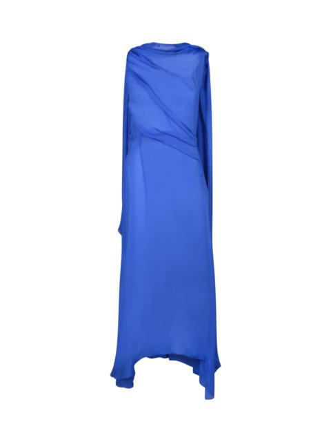 Irisi Long Dress