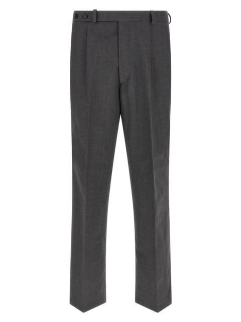 Prada Tailored trousers