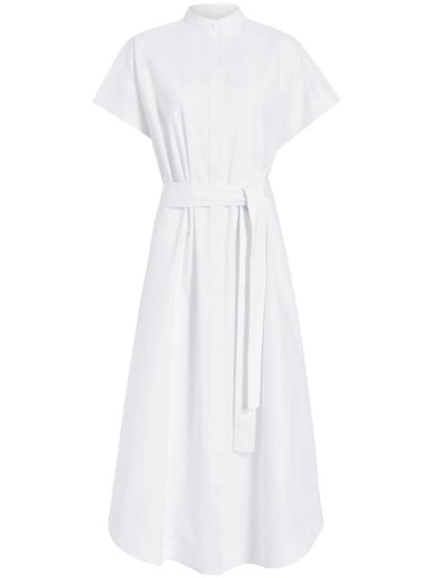 Proenza Schouler Walker midi dress