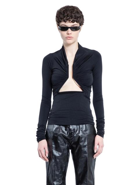 Rick Owens Hollywood-Long-Sleeve-Prong