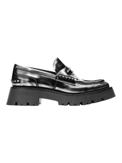 Alexander Wang Carter Lug Loafers