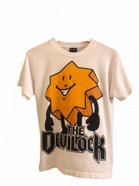 Other Designers Devilock - Vintage devilock t-shirt