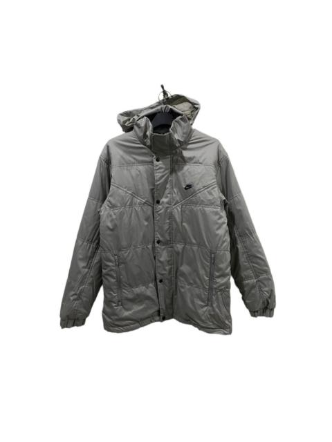 Nike VTG Nike Down Jacket