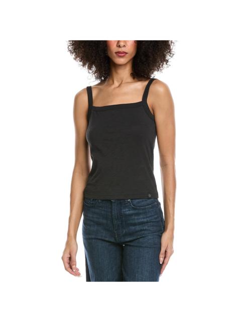 rag & bone rag & bone The Slub Square Neck Tank