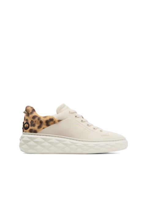 Diamond Maxi sneakers