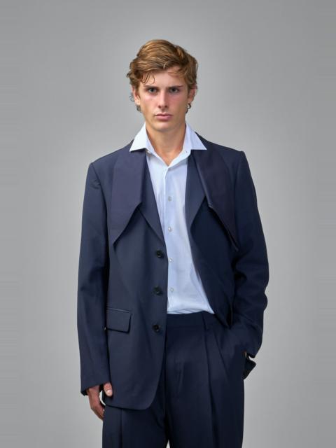 Dries Van Noten Buford Blazer