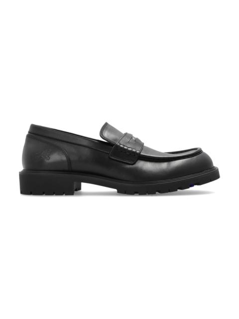 Burberry Burberry 'rogue' Loafers