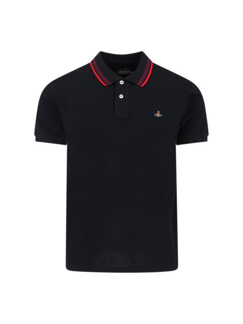 Vivienne Westwood POLO "ORB"