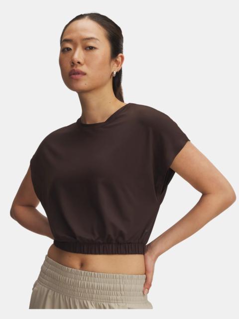 Under Armour UA Motion Bubble Hem