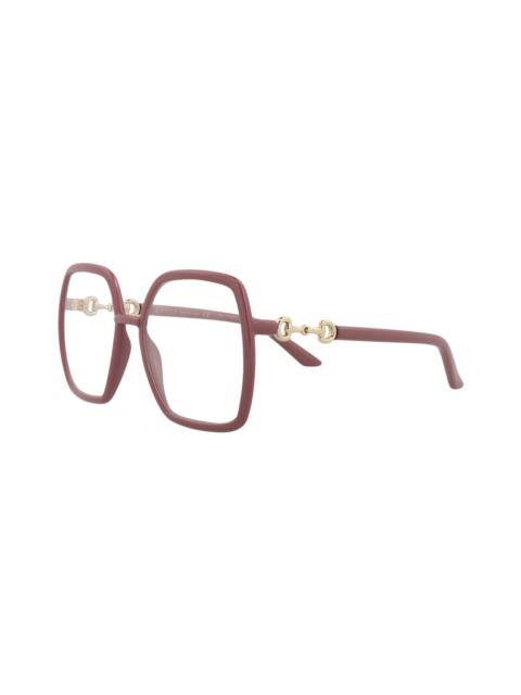 GUCCI Gucci Women's Fashion 55mm Optical Frames