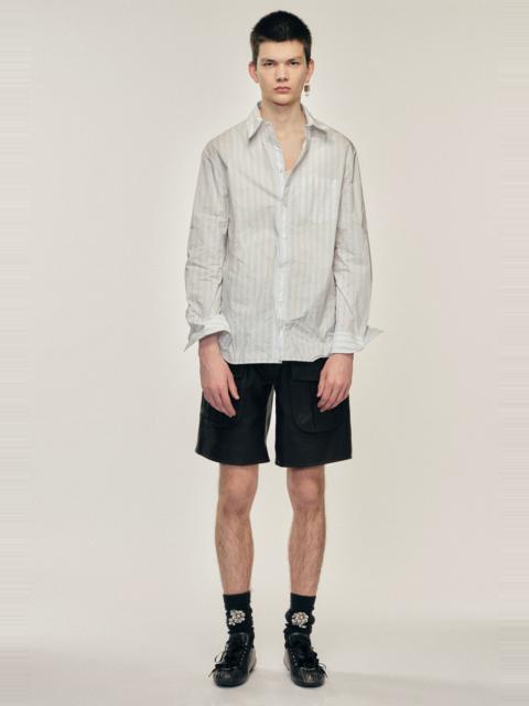 Simone Rocha Easy Shirt