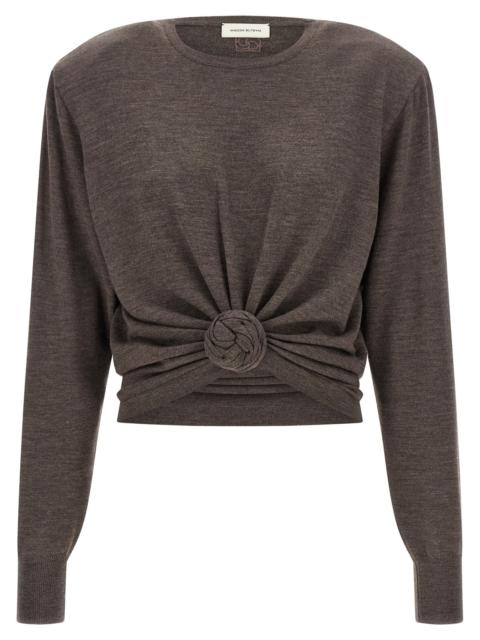 MAGDA BUTRYM Magda Butrym Women '31' Sweater