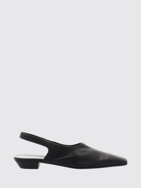 KHAITE Flat shoes woman Khaite