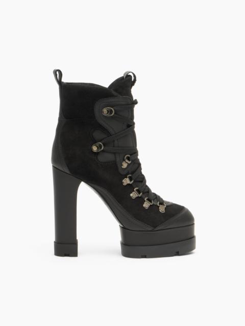 CASADEI Nancy Ankle Boot