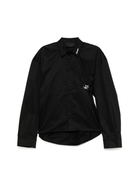 HELIOT EMIL™ IGNEOUS SHIRT