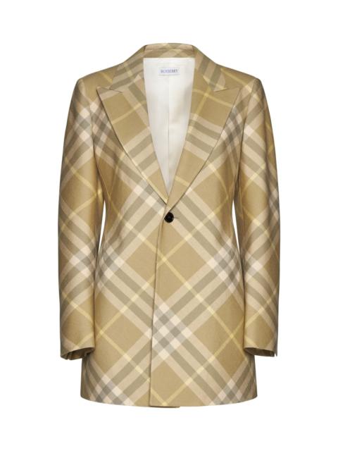 Burberry Blazer
