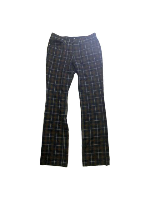 United Arrows United Arrows Pants Spring 2006 God Loves Real Green Label