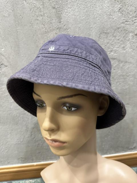 Rare Design R By 45rpm Kapital Boro Style Bucket Hat