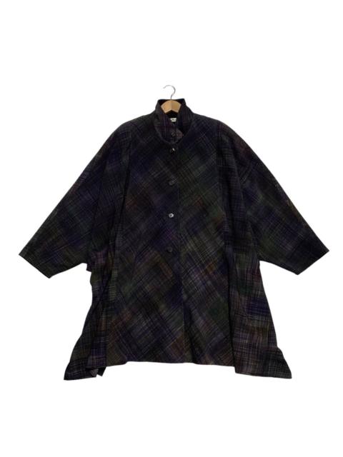 Other Designers Other - Iomi Miyazki Nice Design Wing Bat Jacket