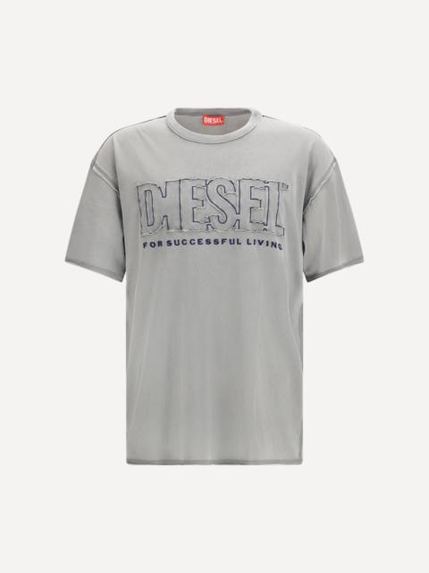 Diesel T-rawboxt T-shirt