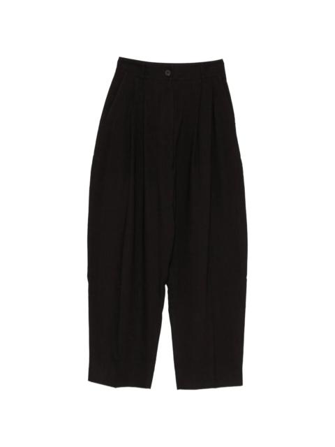 Studio Nicholson Studio Nicholson Trousers