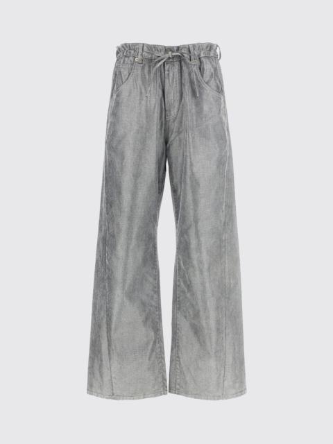 DARKPARK Jeans woman Darkpark