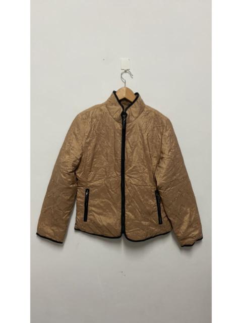 Other Designers Eddie Bauer Down Chinese Style Down