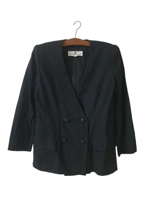Other Designers Pierre Balmain Women Jacket