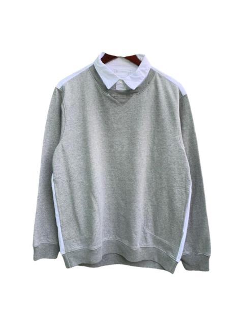 sacai Sweatshirt