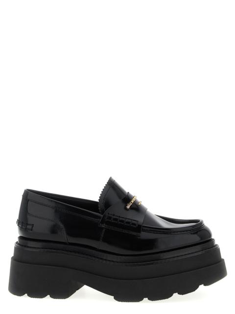 Alexander Wang Alexander Wang Women 'Carter Platform' Loafers