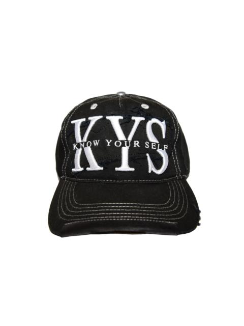 Praying KYS Hat 