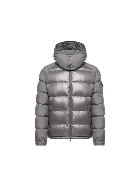 Moncler Moncler Red Jackets - Padded & Down Jackets Men