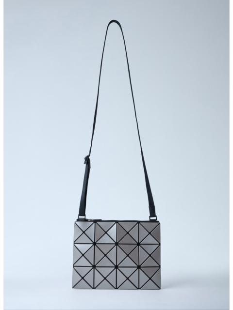 Other Designers Bao Bao Issey Miyake Men Lucent Crossbody Bag