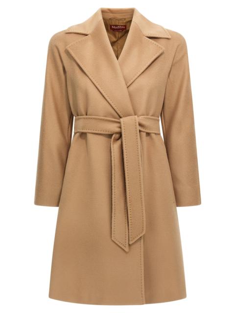 Max Mara Studio Max Mara Studio Women 'Dravenna' Coat