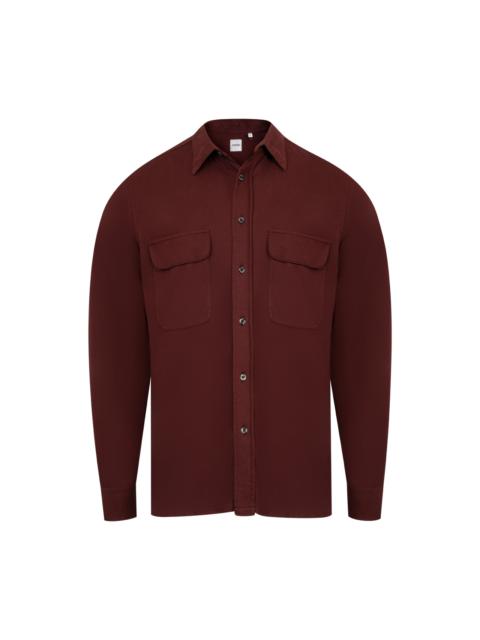 Aspesi CAMICIA MOD AY13 SHIRT