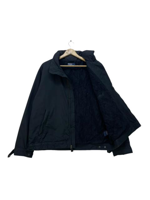 Ralph Lauren Vintage Polo Ralph Lauren Little Pony Infurno Blanket Jacket
