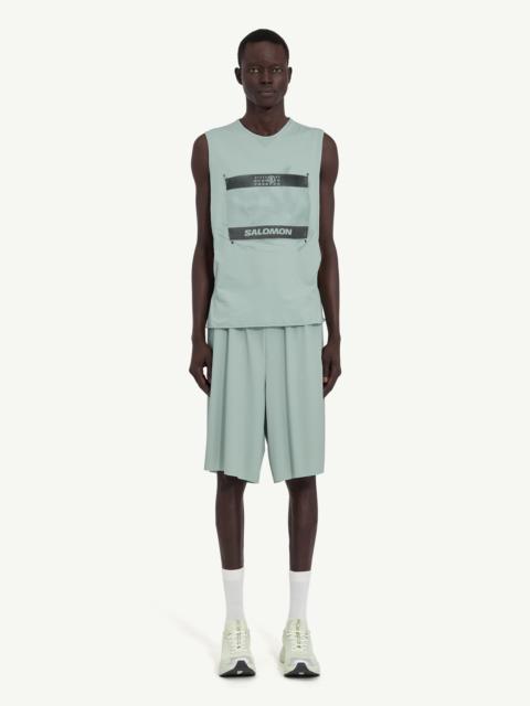 MM6 Maison Margiela Crewneck top