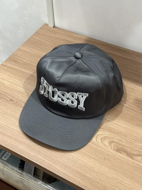 Stüssy Stussy MD Burly Threads cap