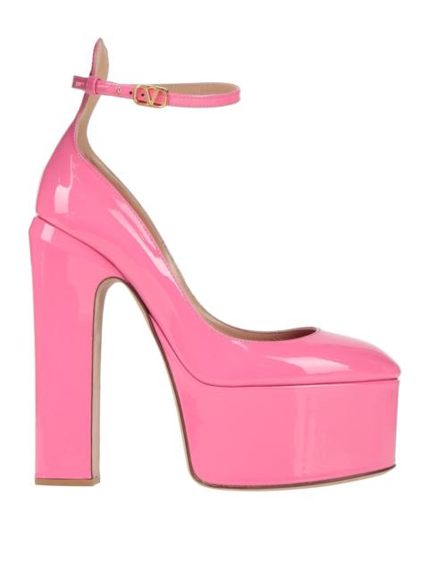 Valentino Pink Women's Pump