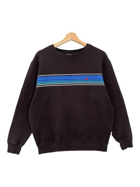 Other Designers Vintage 90s Hang Ten Crewneck Sweatshirt Size M
