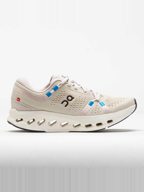 On Cloudsurfer 2 Women's Pearl/Ivory