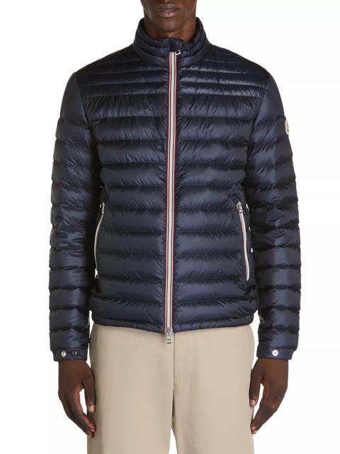 Moncler Benamou Quilted Puffer Jacket