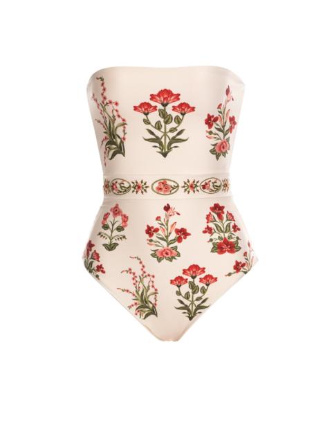 Agua by Agua Bendita Ilusion Canna One piece